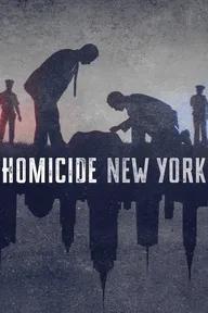 Movie poster of Homicide