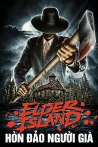 Movie poster of Elder Island