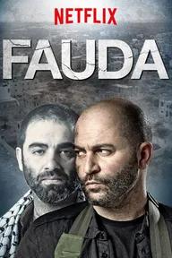 Movie poster of Fauda (Season 3)