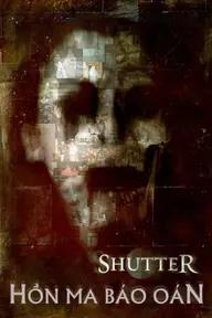 Movie poster of Shutter