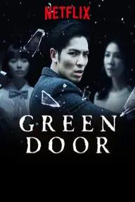 Movie poster of Green Door