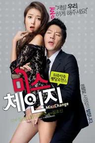 Movie poster of Miss Change