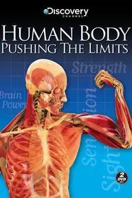 Movie poster of Human Body: Pushing the Limits