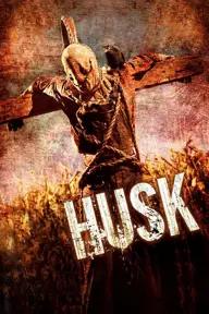 Movie poster of Husk