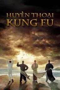 Movie poster of Kungfu League