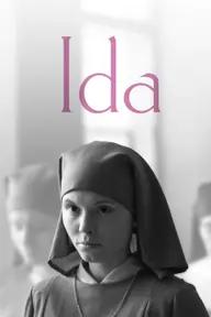 Movie poster of Ida