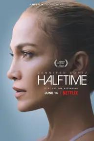 Movie poster of Halftime