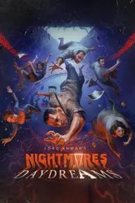 Movie poster of Joko Anwar's Nightmares and Daydreams