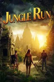 Movie poster of Jungle Run