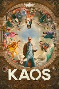 Movie poster of KAOS