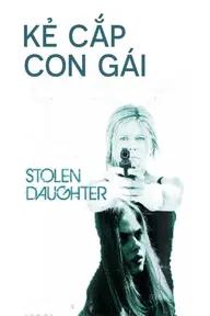 Movie poster of Stolen Daughter