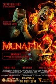 Movie poster of Munafik 2