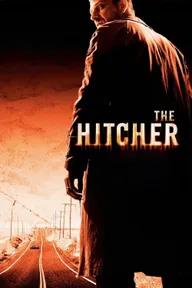 Movie poster of The Hitcher