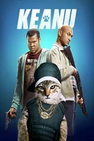 Movie poster of Keanu