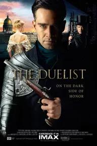 Movie poster of The Duelist