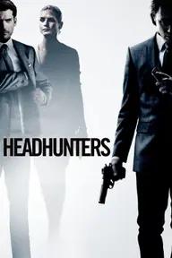 Movie poster of Headhunters