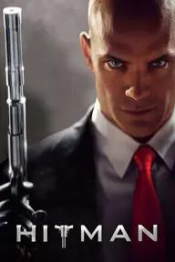 Movie poster of Hitman