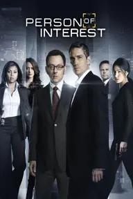 Movie poster of Person of Interest (Season 3)