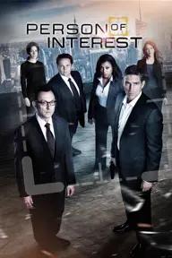 Movie poster of Person of Interest (Season 4)