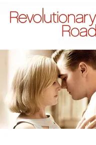 Movie poster of Revolutionary Road