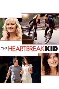 Movie poster of The Heartbreak Kid