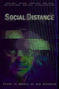 Movie poster of Social Distance