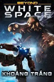 Movie poster of White Space