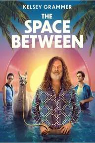 Movie poster of The Space Between