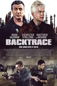 Movie poster of Backtrace