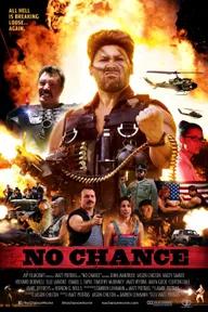 Movie poster of No Chance