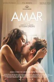 Movie poster of Amar