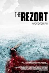 Movie poster of The Rezort