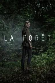 Movie poster of The Forest