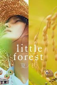 Movie poster of Little Forest: Summer/Autumn