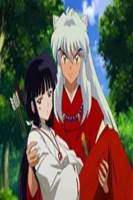 Movie poster of Inuyasha