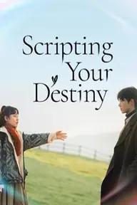 Movie poster of Scripting Your Destiny