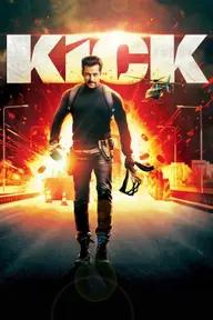 Movie poster of Kick