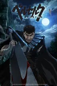 Movie poster of Berserk (Season 1)