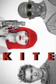 Movie poster of Kite