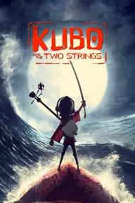 Movie poster of Kubo and the Two Strings