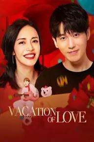 Movie poster of Vacation of Love