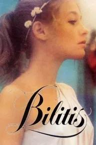 Movie poster of Bilitis