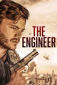 Movie poster of The Engineer