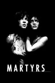 Movie poster of Martyrs