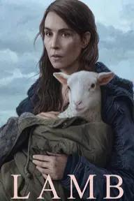 Movie poster of Lamb