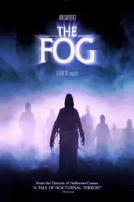 Movie poster of The Fog