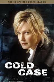 Movie poster of Cold Case (Season 4)