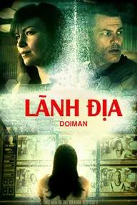 Movie poster of Domain