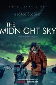 Movie poster of The Midnight Sky