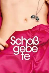 Movie poster of Schoßgebete